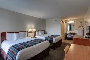 Good Nite Inn Buena Park Δωμάτιο φωτογραφία
