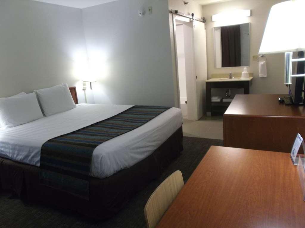 Good Nite Inn Buena Park Δωμάτιο φωτογραφία