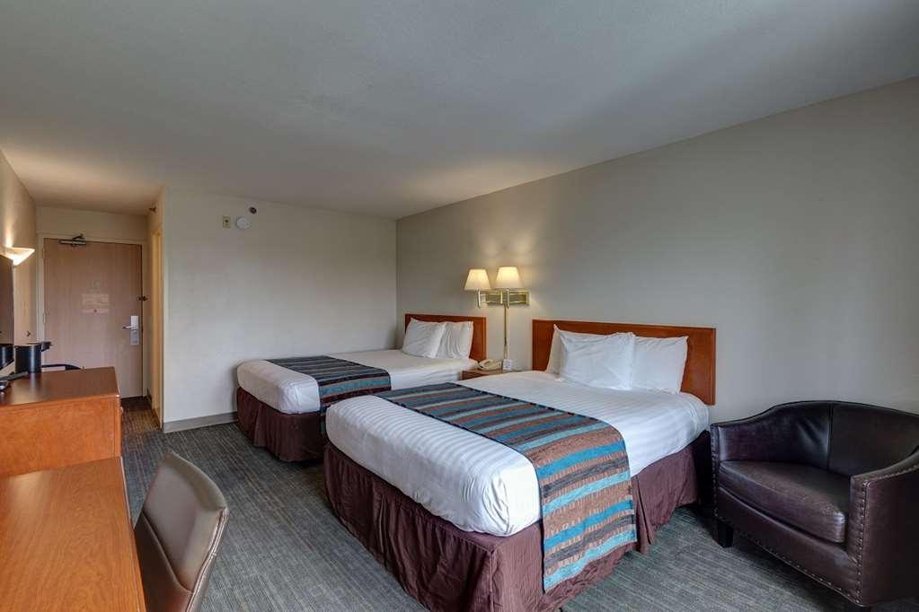 Good Nite Inn Buena Park Δωμάτιο φωτογραφία