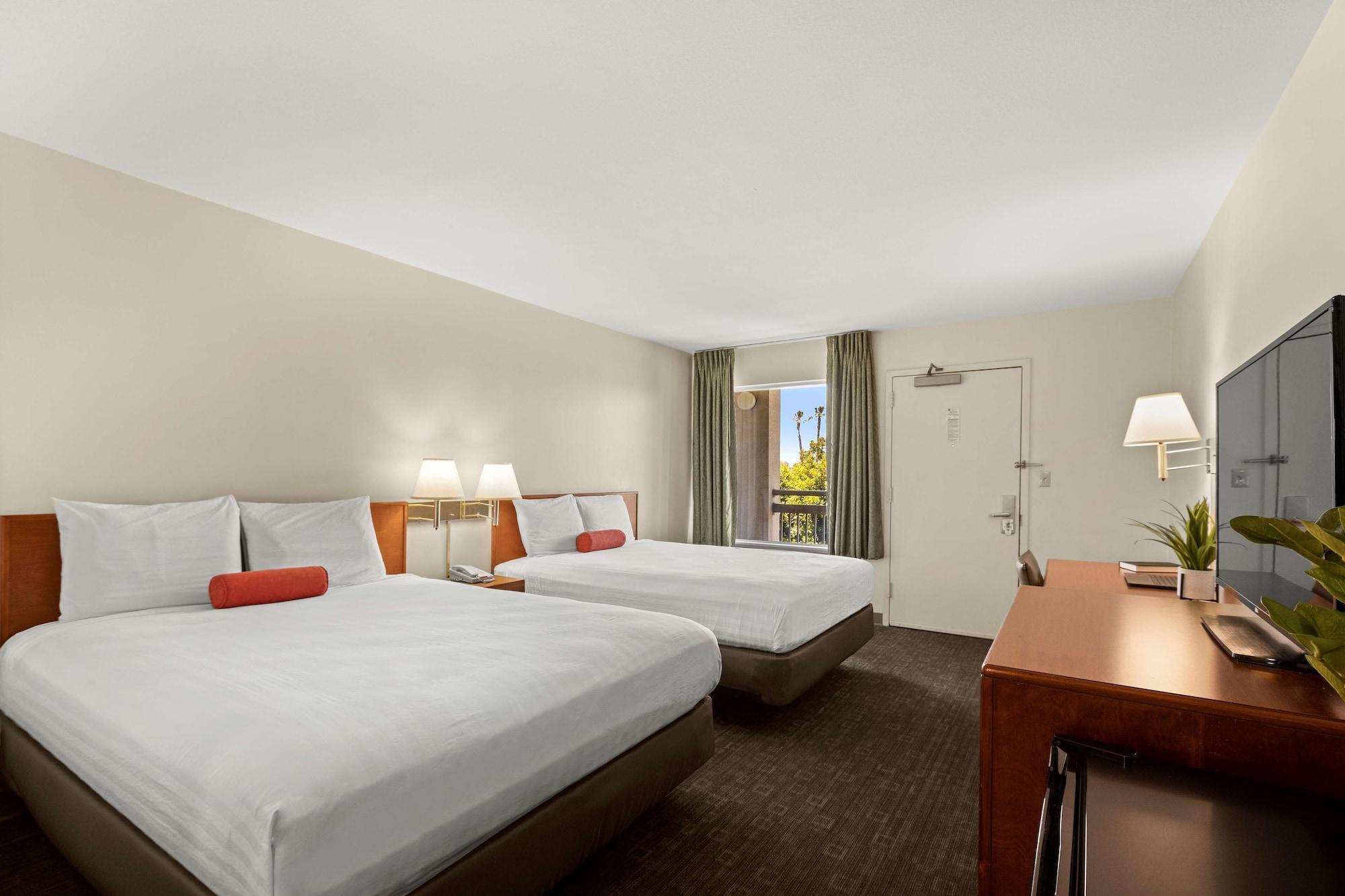 Good Nite Inn Buena Park Εξωτερικό φωτογραφία