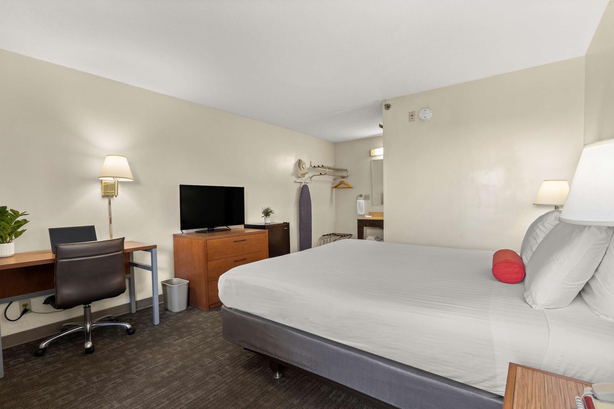 Good Nite Inn Buena Park Εξωτερικό φωτογραφία