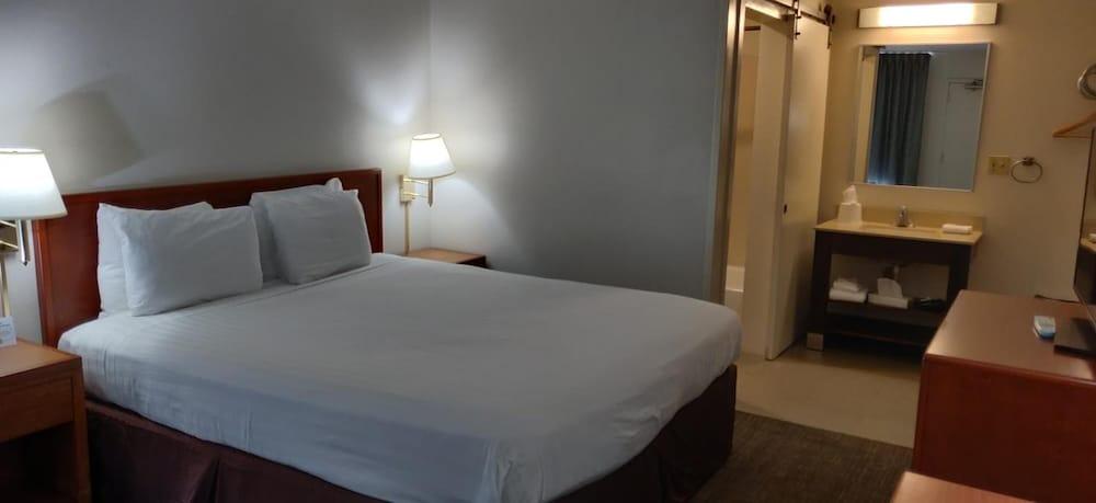 Good Nite Inn Buena Park Εξωτερικό φωτογραφία