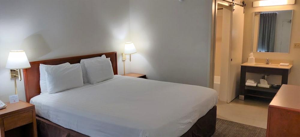 Good Nite Inn Buena Park Εξωτερικό φωτογραφία