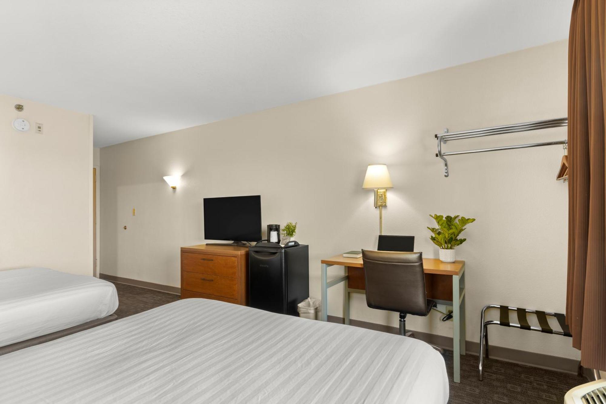 Good Nite Inn Buena Park Εξωτερικό φωτογραφία