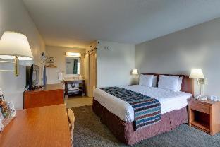 Good Nite Inn Buena Park Δωμάτιο φωτογραφία