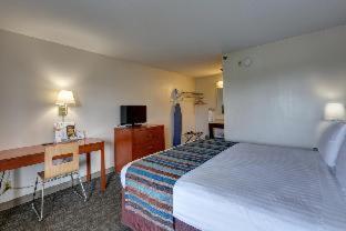 Good Nite Inn Buena Park Δωμάτιο φωτογραφία